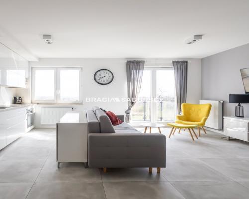 2 pokoje - Starego Dębu - 50m2