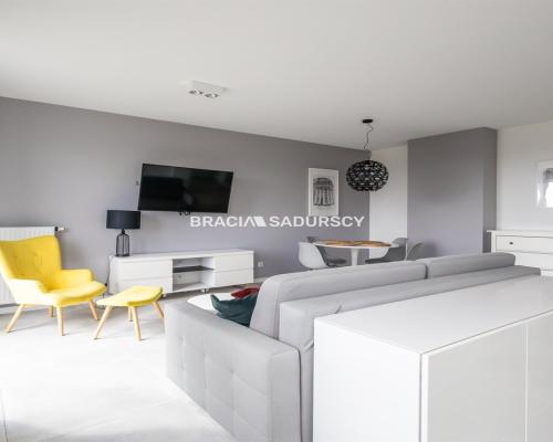 2 pokoje - Starego Dębu - 50m2
