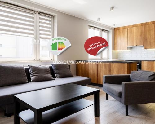 Os. Avia | 2 Pok. | 46m² | Klimatyzacja | Komfort