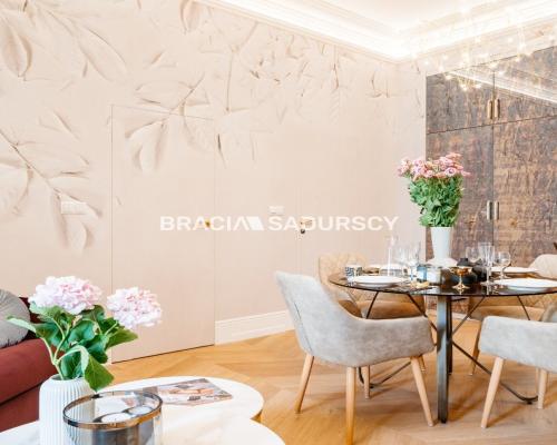 Apartament w sercu Krakowa 51m2 świetna inwestycja
