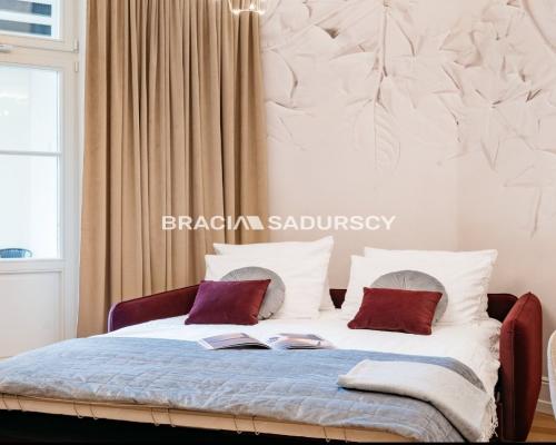 Apartament w sercu Krakowa 51m2 świetna inwestycja