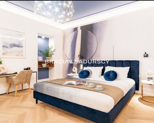 Apartament w sercu Krakowa 51m2 świetna inwestycja