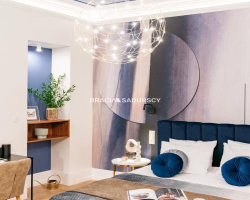 Apartament w sercu Krakowa 51m2 świetna inwestycja