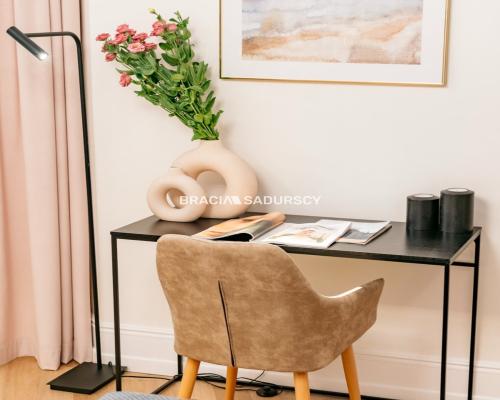 Apartament w sercu Krakowa 51m2 świetna inwestycja