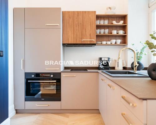 Apartament w sercu Krakowa 51m2 świetna inwestycja