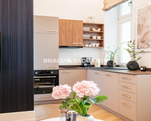 Apartament w sercu Krakowa 51m2 świetna inwestycja