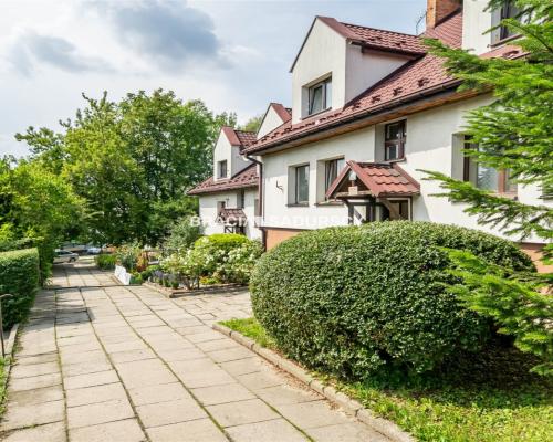 M2 w bezpośrednim sąsiedztwie Solnego Miasta
