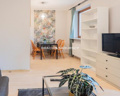 Stylowa Kawalerka | Lea 219 | 30 m² | Centrum