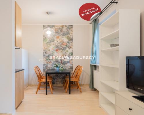 Stylowa Kawalerka | Lea 219 | 30 m² | Centrum