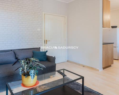 Stylowa Kawalerka | Lea 219 | 30 m² | Centrum