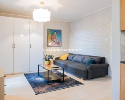 Stylowa Kawalerka | Lea 219 | 30 m² | Centrum