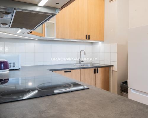 Stylowa Kawalerka | Lea 219 | 30 m² | Centrum