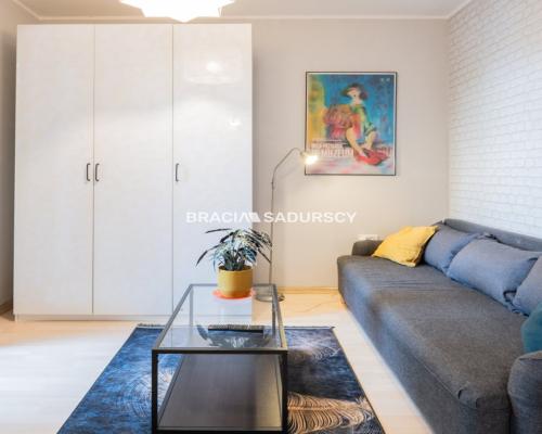 Stylowa Kawalerka | Lea 219 | 30 m² | Centrum