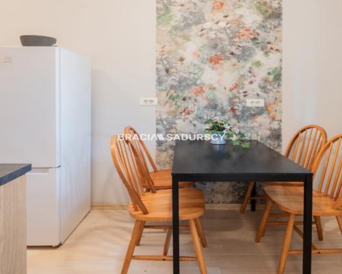 Stylowa Kawalerka | Lea 219 | 30 m² | Centrum