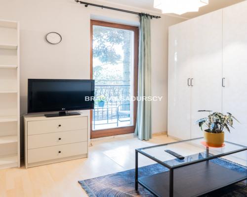 Stylowa Kawalerka | Lea 219 | 30 m² | Centrum