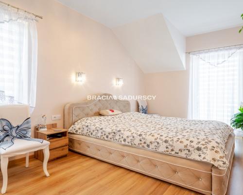 3 pokoje na sprzedaż Tomaszowice