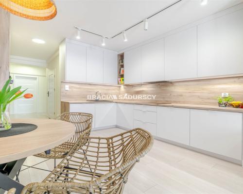 M3 - Ruczaj - Duży balkon - Garaż