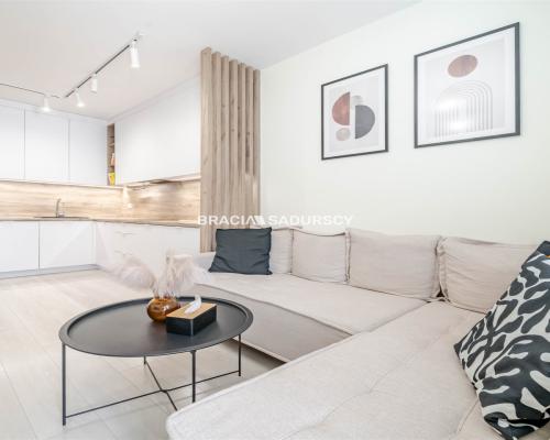 M3 - Ruczaj - Duży balkon - Garaż