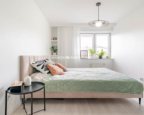 M3 - Ruczaj - Duży balkon - Garaż