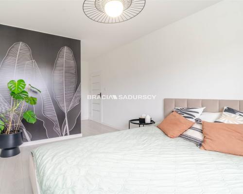 M3 - Ruczaj - Duży balkon - Garaż