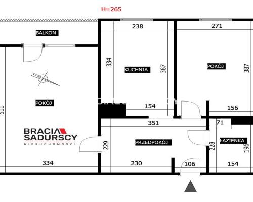 Kraków Płaszów Przewóz M2 z garażem
