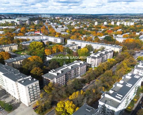 Os.Urocze | 51m2 2-pok.| Do remontu