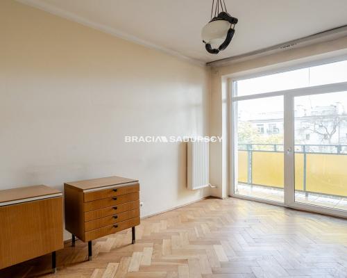 Os.Urocze | 51m2 2-pok.| Do remontu