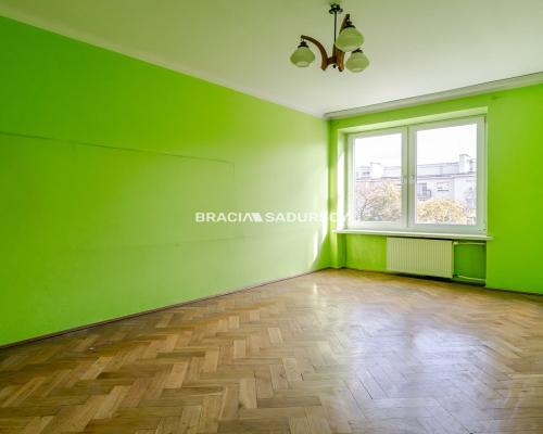 Os.Urocze | 51m2 2-pok.| Do remontu