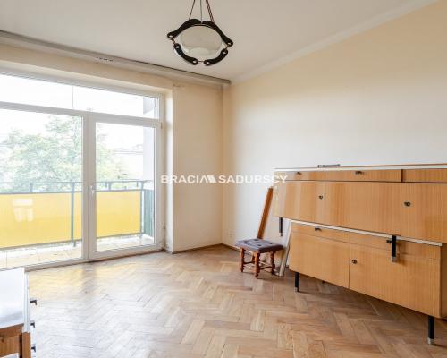 Os.Urocze | 51m2 2-pok.| Do remontu