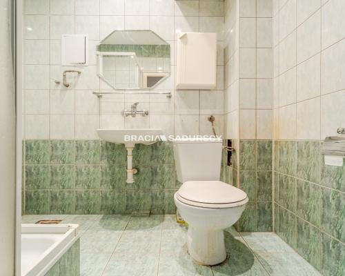 Os.Urocze | 51m2 2-pok.| Do remontu