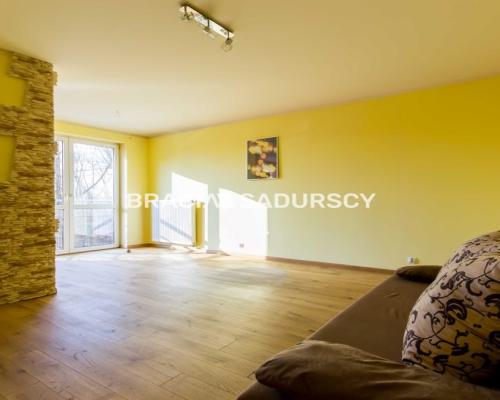 Komfortowe mieszkanie ul. Borkowska