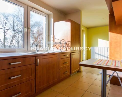 Komfortowe mieszkanie ul. Borkowska