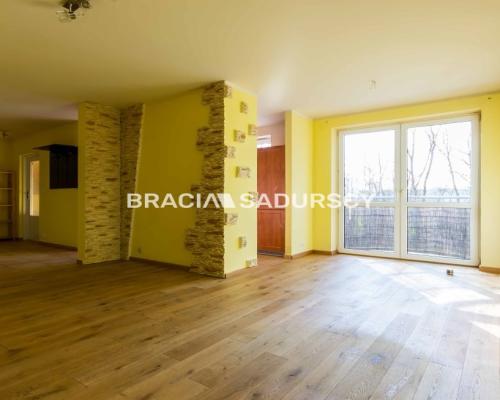 Komfortowe mieszkanie ul. Borkowska