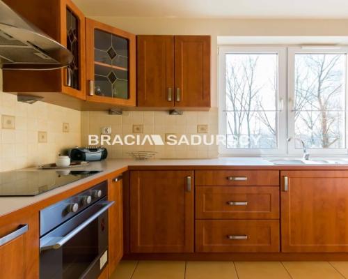 Komfortowe mieszkanie ul. Borkowska