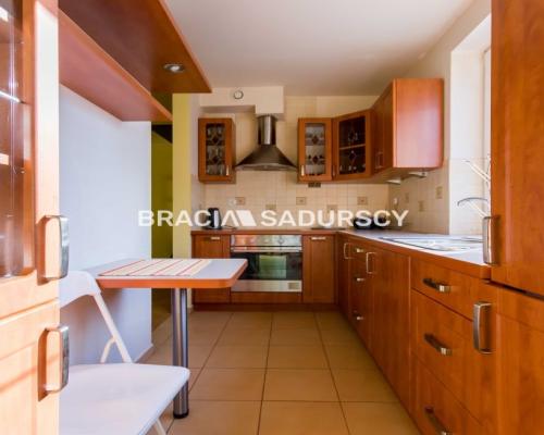 Komfortowe mieszkanie ul. Borkowska