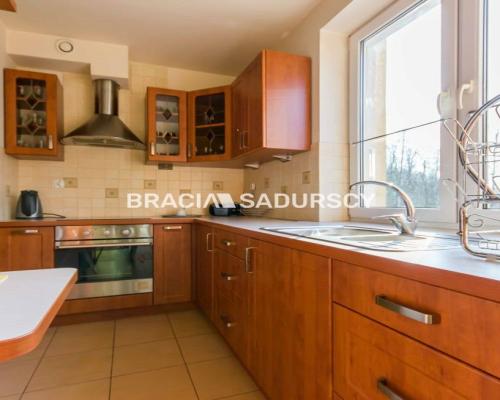 Komfortowe mieszkanie ul. Borkowska