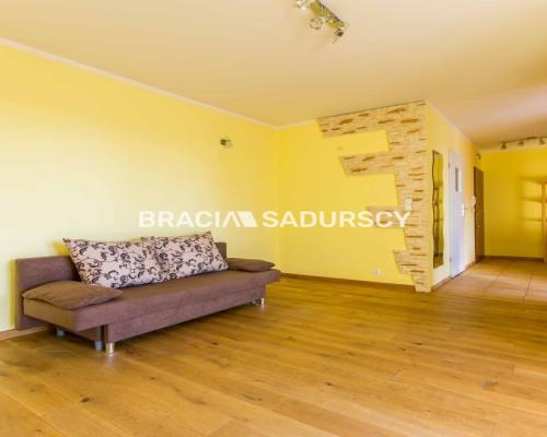 Komfortowe mieszkanie ul. Borkowska