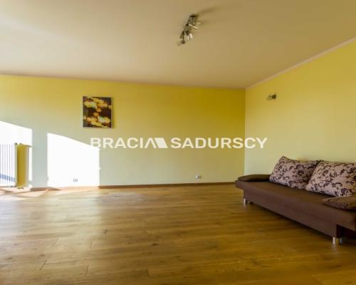 Komfortowe mieszkanie ul. Borkowska