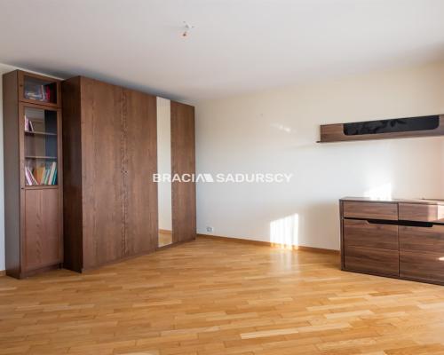 4 pokoje - Kobierzyńska - 91,1m2