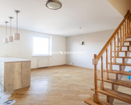 4 pokoje - Kobierzyńska - 91,1m2