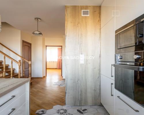 4 pokoje - Kobierzyńska - 91,1m2