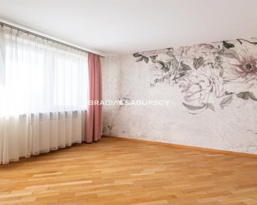 4 pokoje - Kobierzyńska - 91,1m2