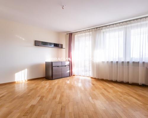 4 pokoje - Kobierzyńska - 91,1m2
