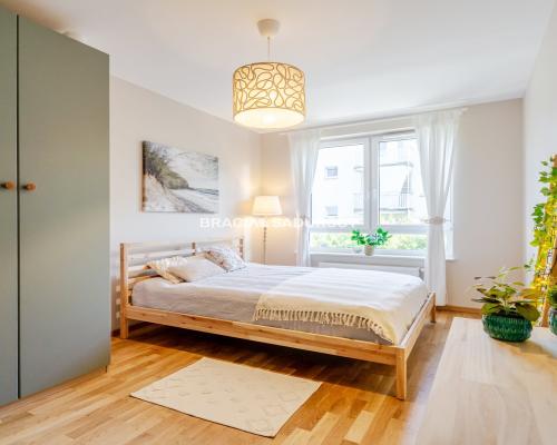 Krowodrza, 3pok. wysoki standard, do wejścia, 2024