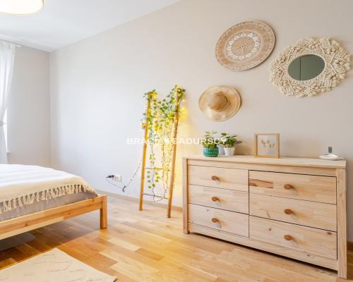 Krowodrza, 3pok. wysoki standard, do wejścia, 2024