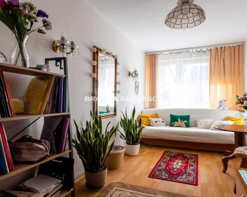 3 pokojowe 46m2, Rusznikarska-Krowodrza