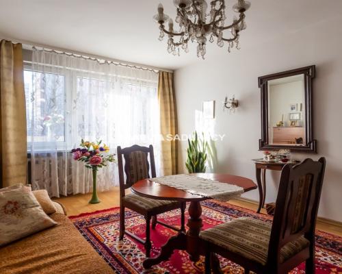 3 pokojowe 46m2, Rusznikarska-Krowodrza