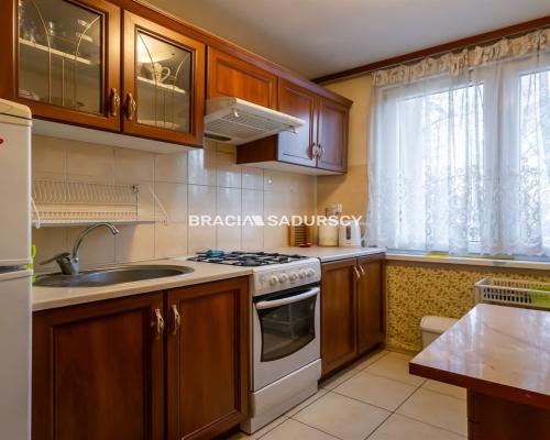 3 pokojowe 46m2, Rusznikarska-Krowodrza