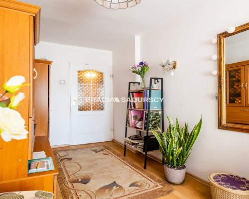3 pokojowe 46m2, Rusznikarska-Krowodrza