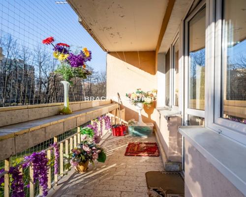 3 pokojowe 46m2, Rusznikarska-Krowodrza